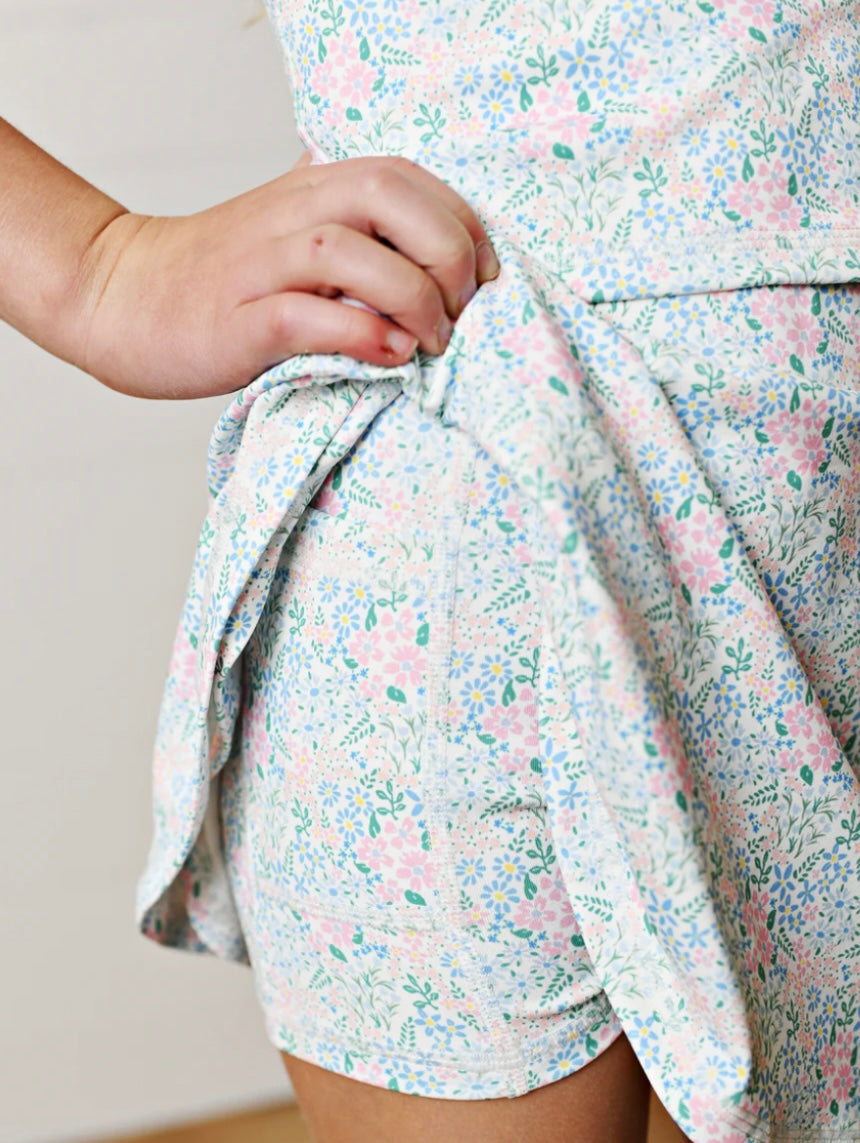 Swoon Ditsy Bloom Set