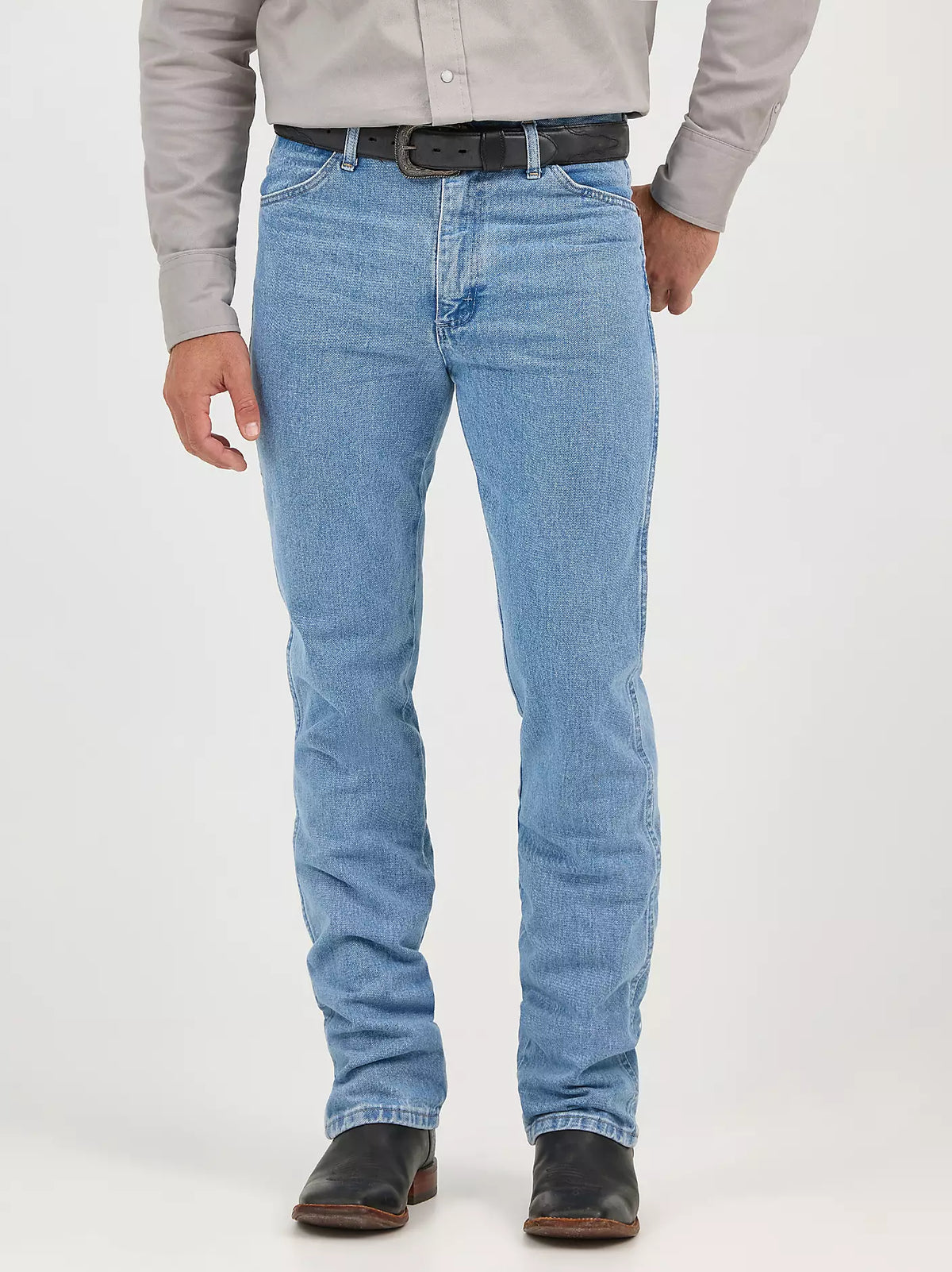 Wrangler Cowboy Cut Slim Fit 936GBH