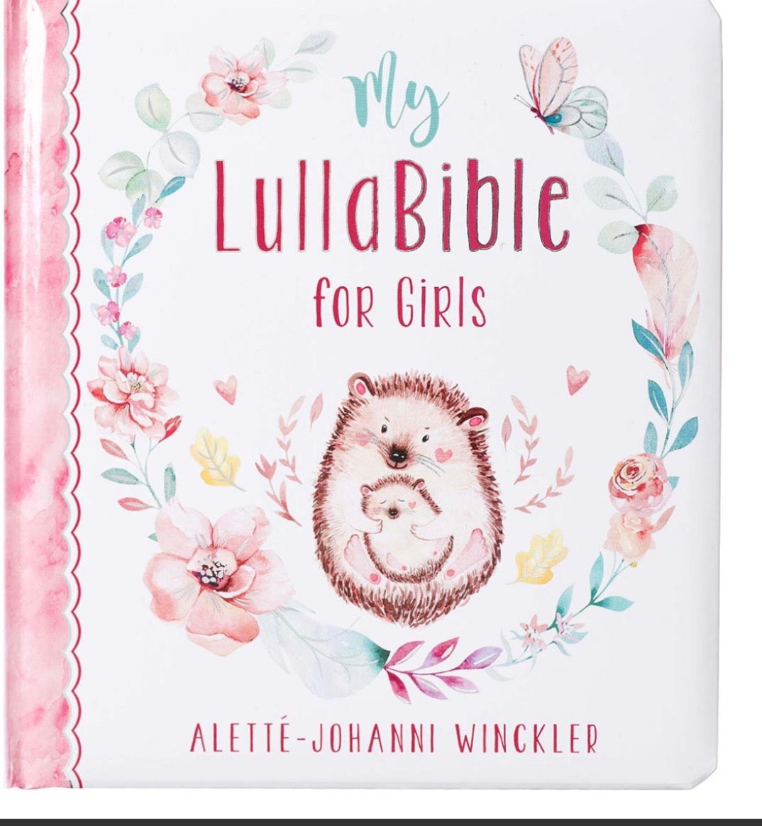Lullabible for Girls