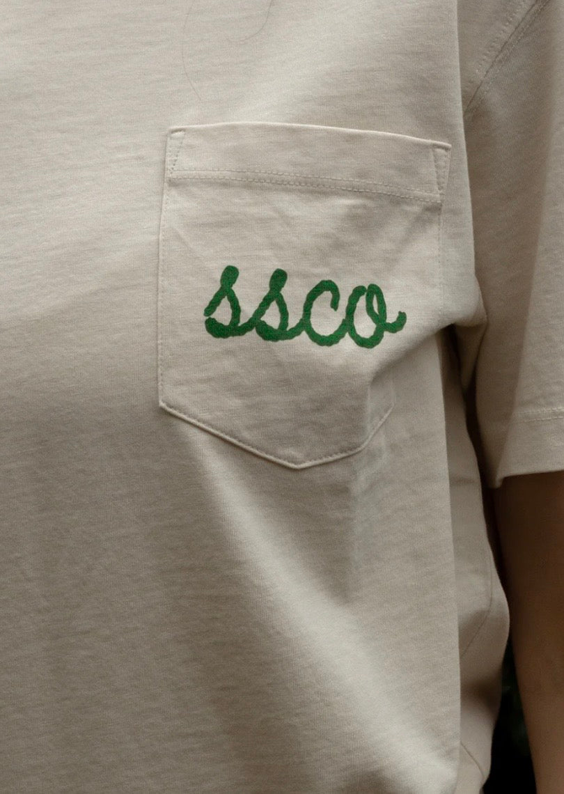 Southern Shirt Co Feeling Lucky Tee
