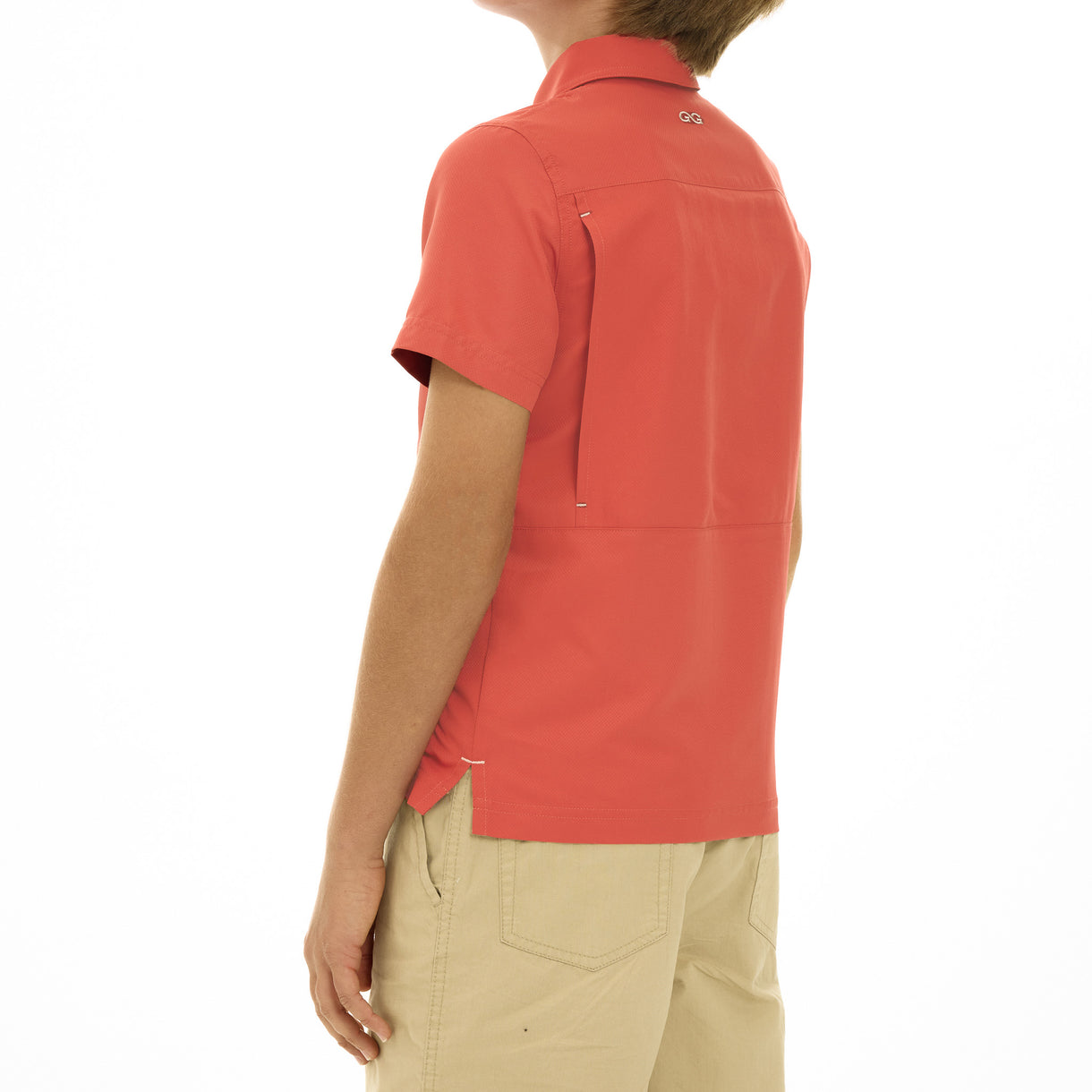 GameGuard Lava Rock Youth Shirt