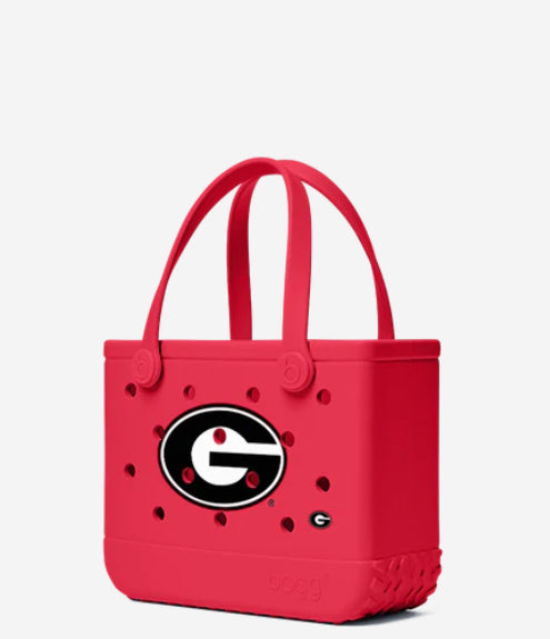 Bitty Bogg Bag - Georgia Bulldogs
