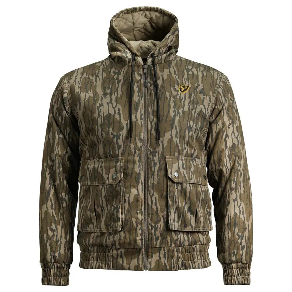 Shield Commander Jacket MO Bottomland