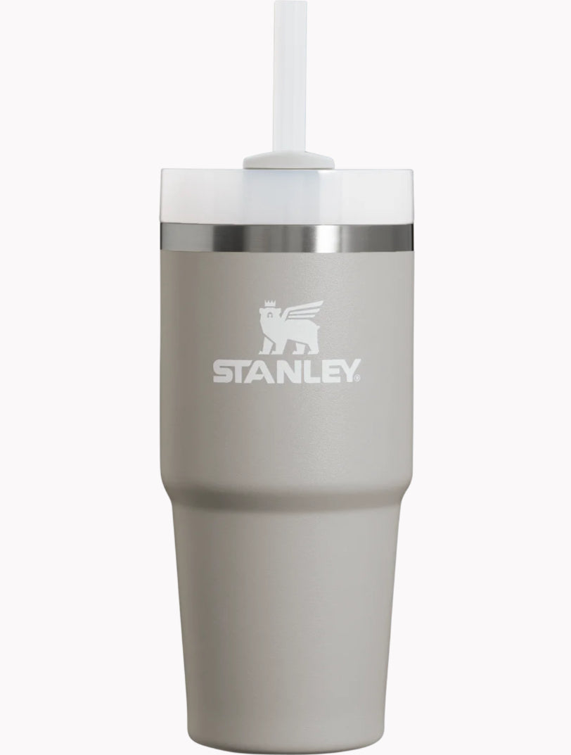Stanley The Quencher H2.0 FlowState Tumbler 14oz Ash