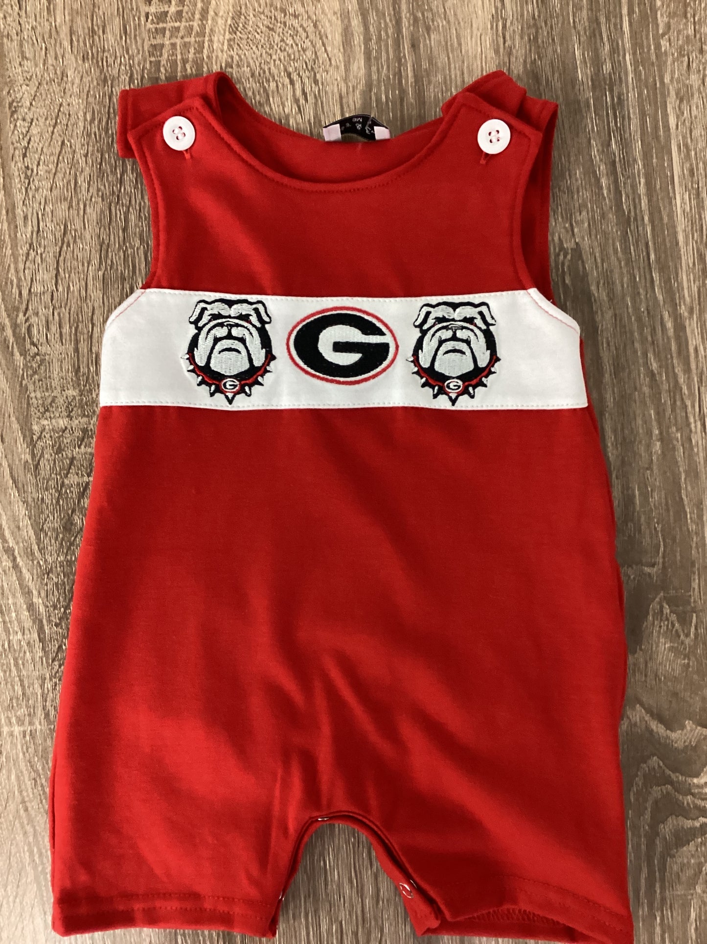 Georgia Jonjon