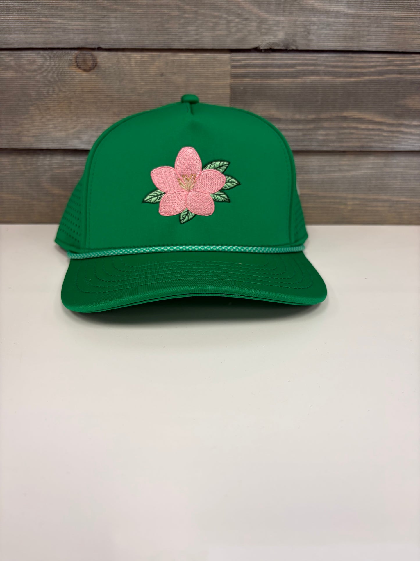 The Azalea Hat