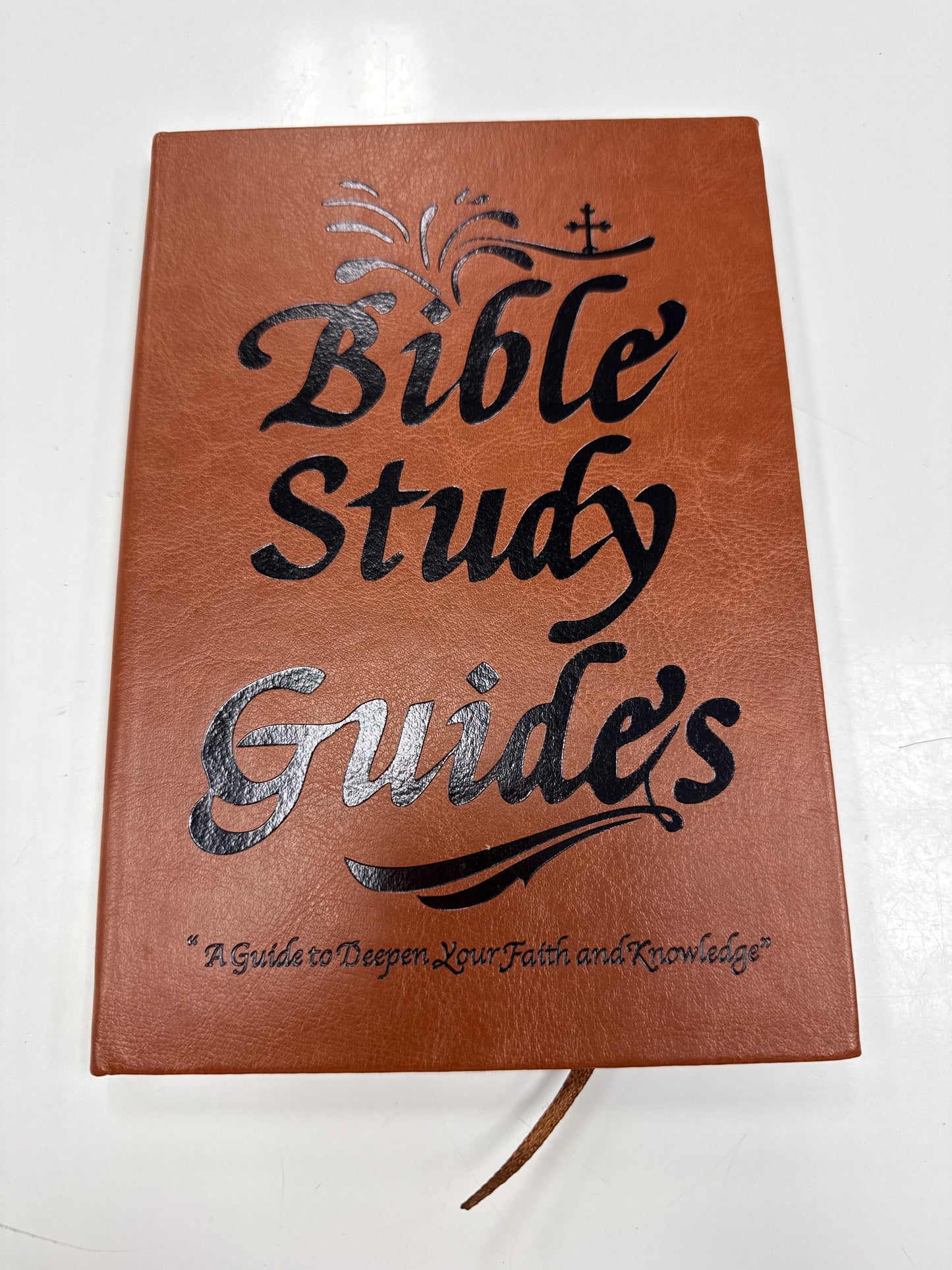 Bible Study Guide