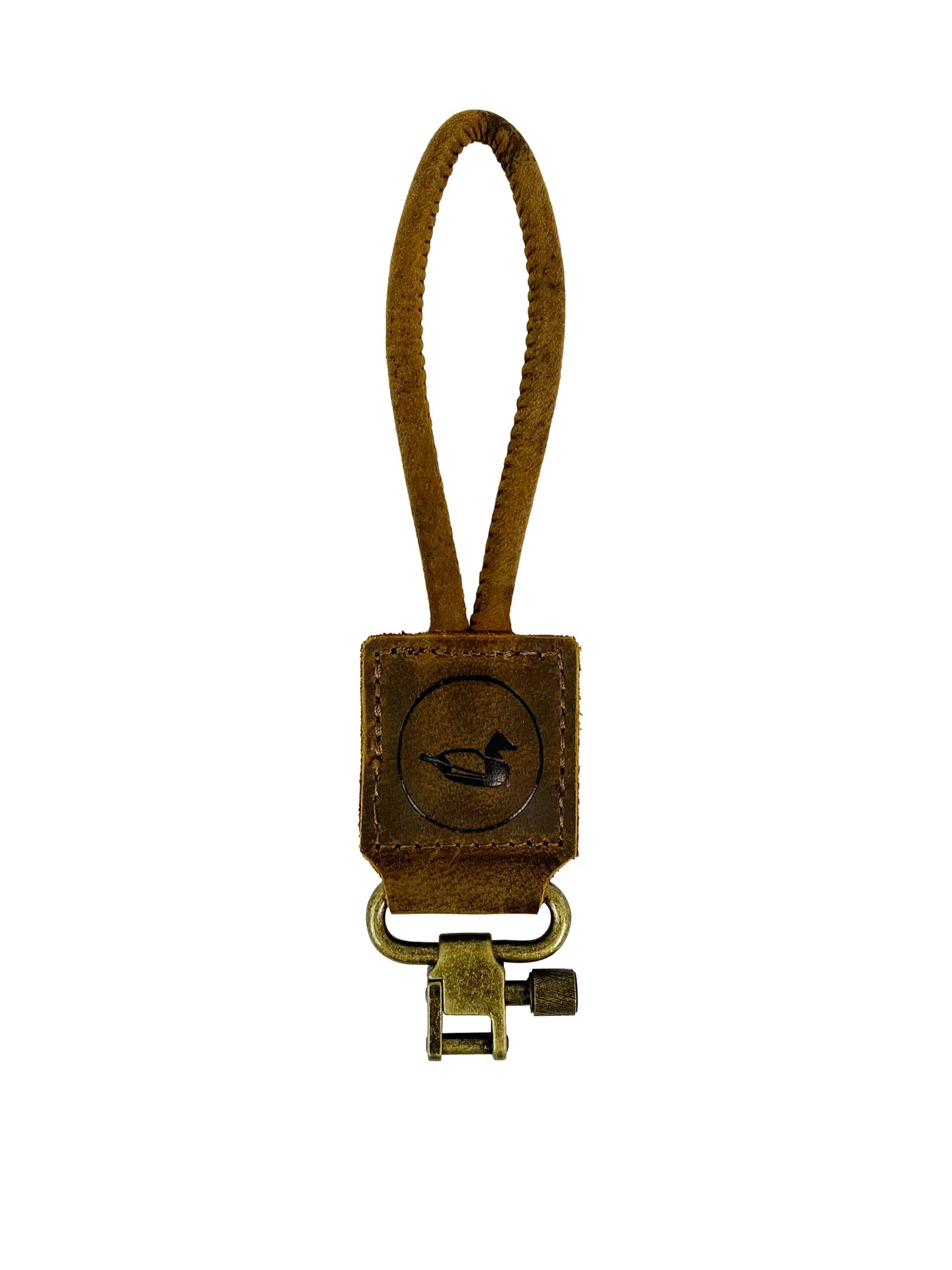 Dixie Decoy Leather Timber Loop