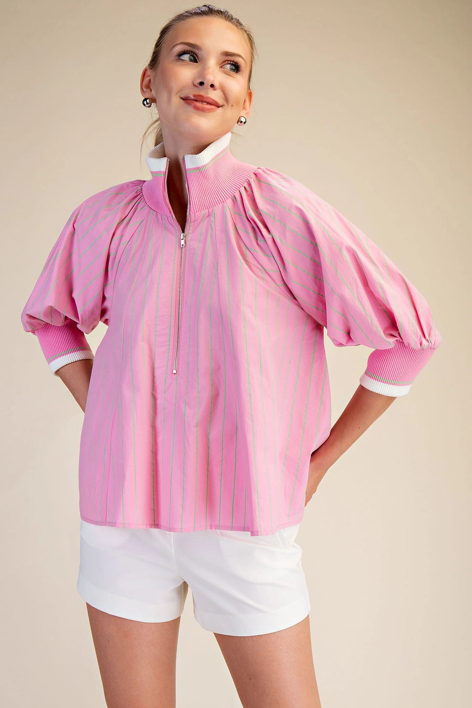 Pink is Sweet by Glam