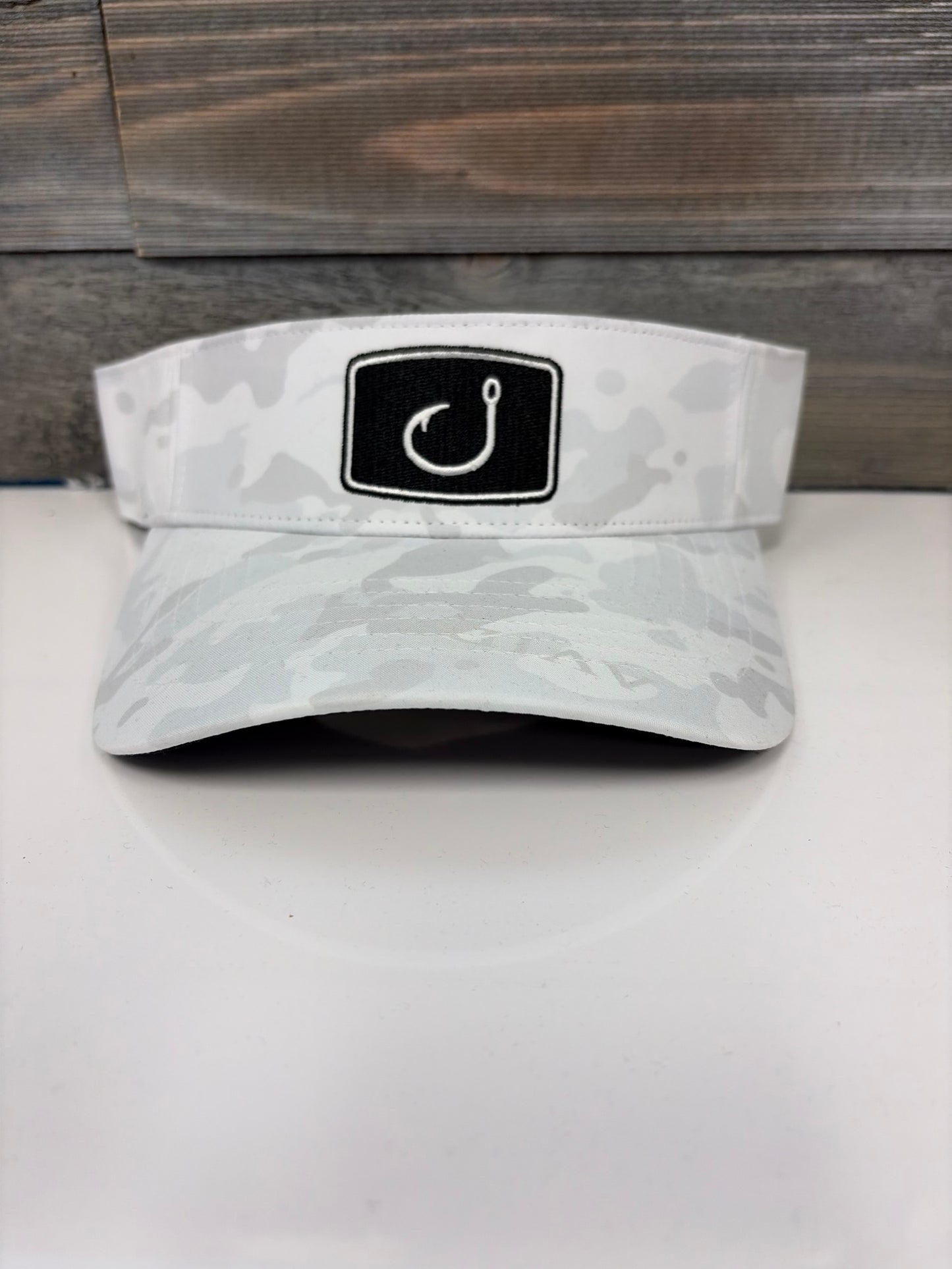 Avid Iconic Visor