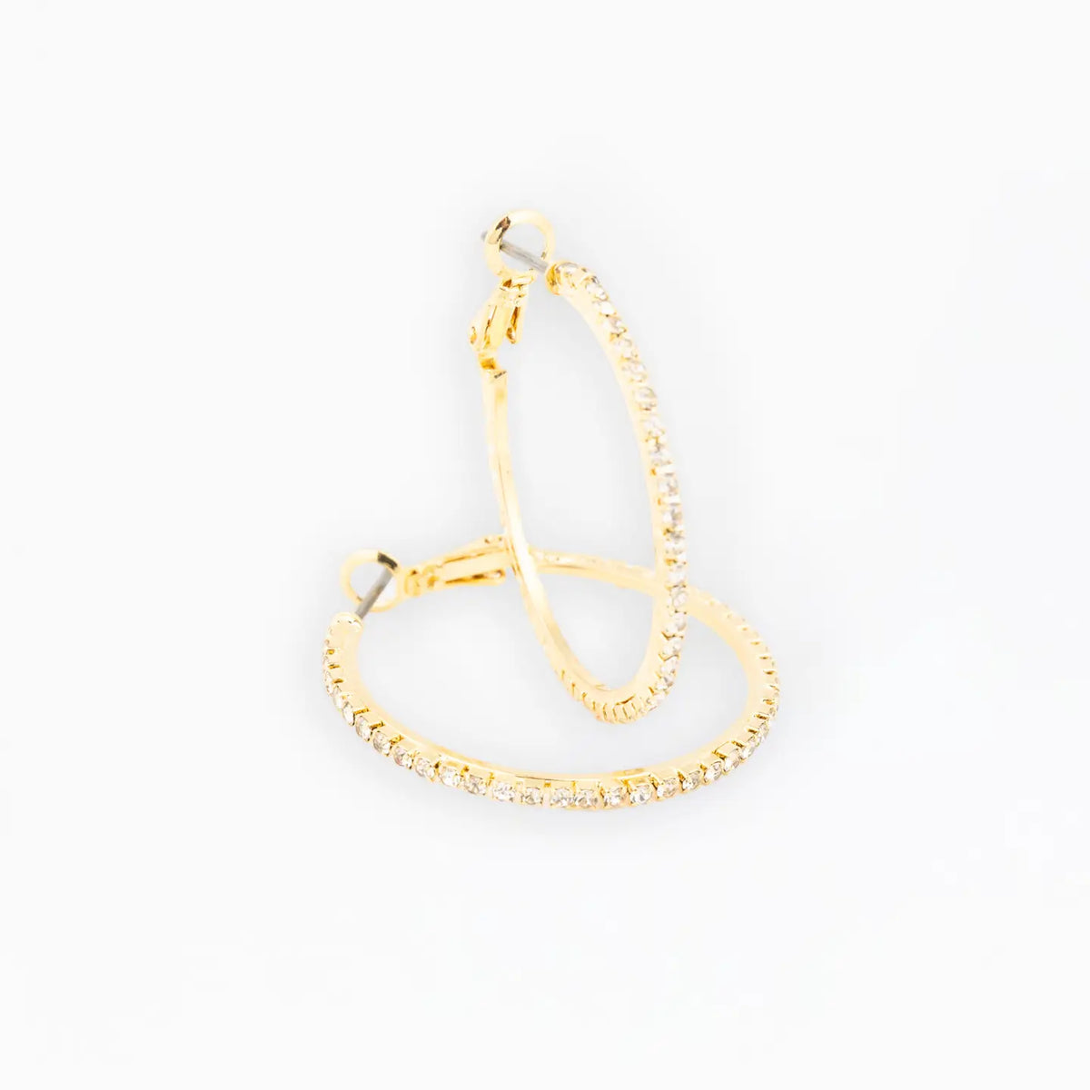 Michelle McDowell Baylor Earrings