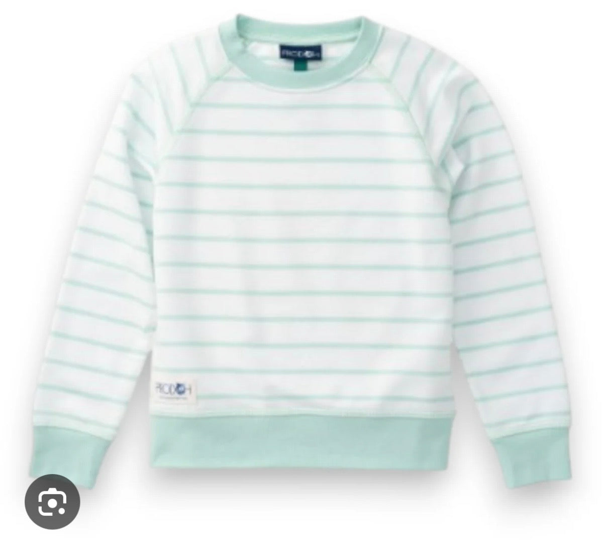 Prodoh Girl’s Crew Control Sweatshirt