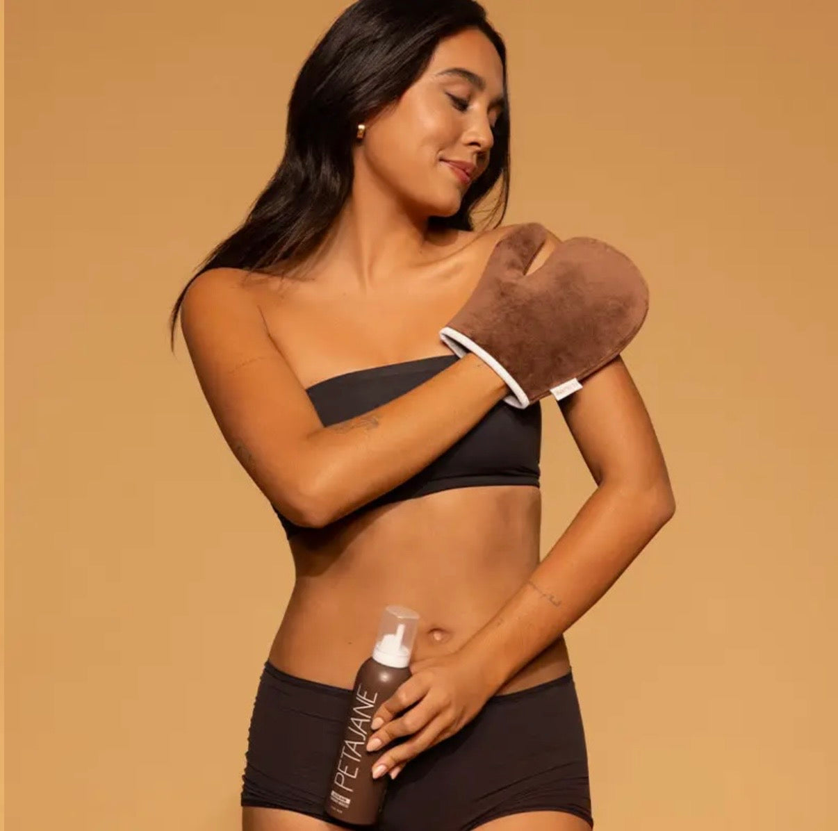 Peta Jane Ultra Dark Tanning Mousse