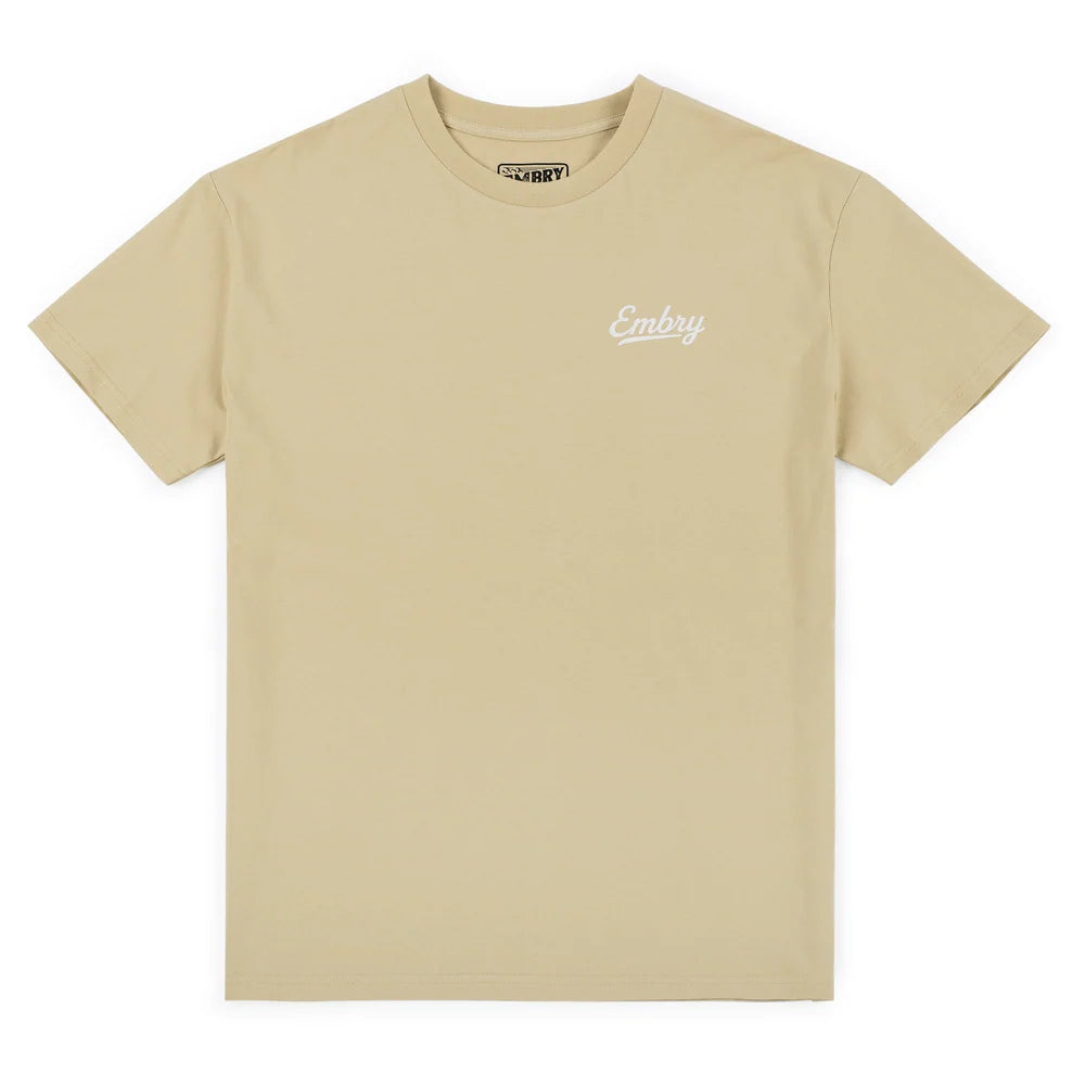 Embry Deer Lease Tee