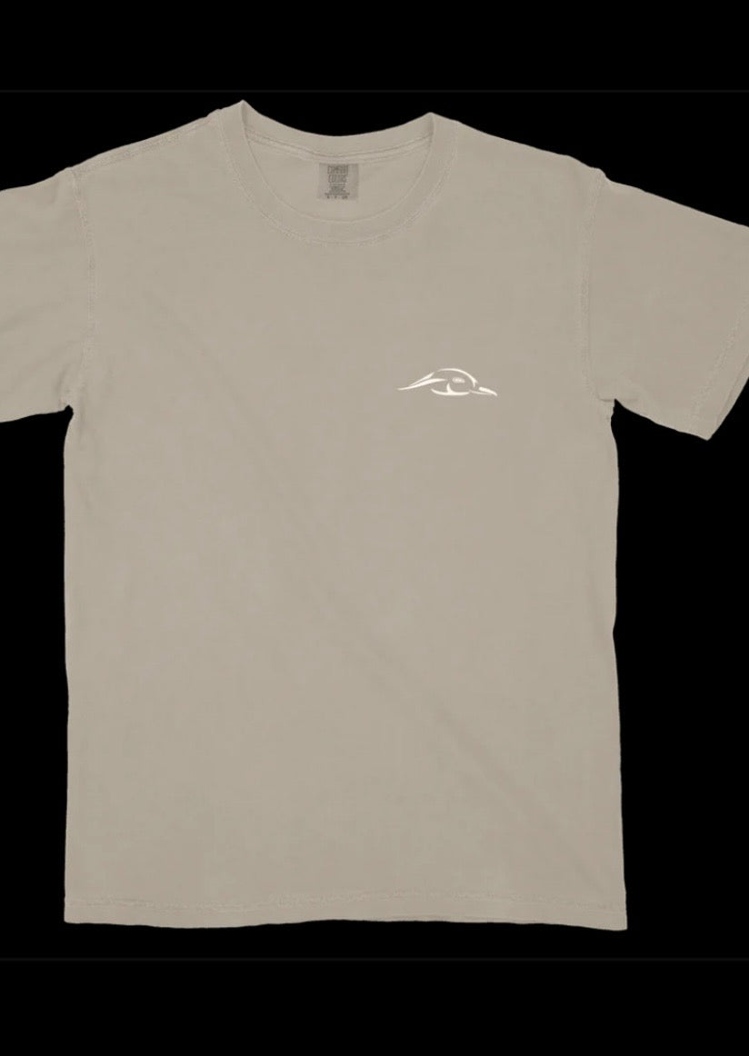 American Flyway Waterfowl The Dove T-shirt
