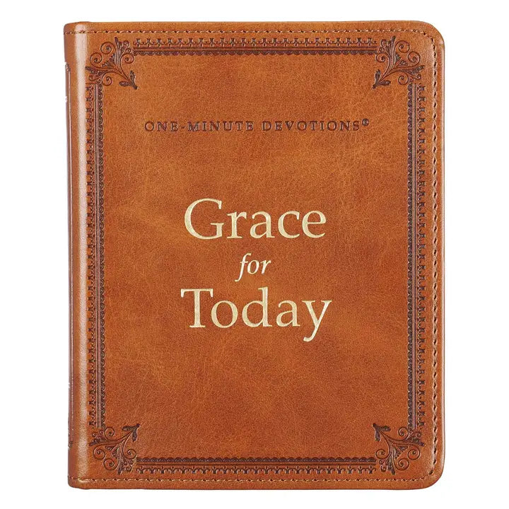 Grace for Today Devotional