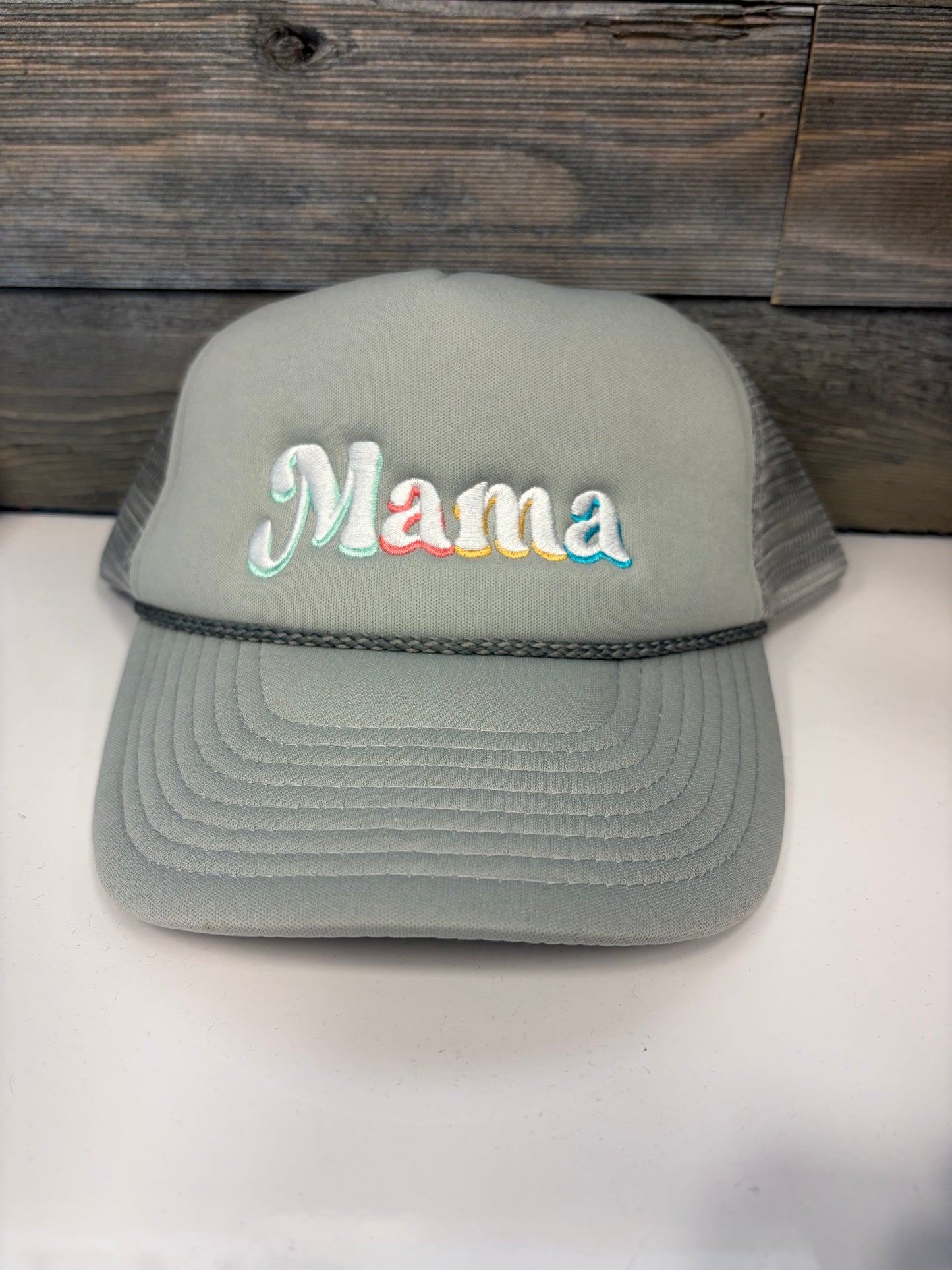 Mama Hat By Jadelynn Brooke