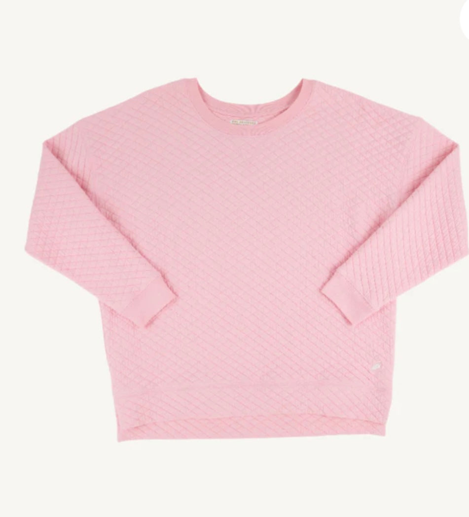Beaufort Bonnet Pink Sweatshirt