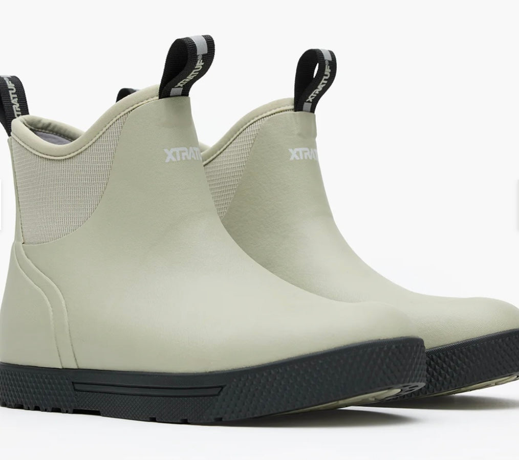 Men's New Xtratuf Wheelhouse Boots