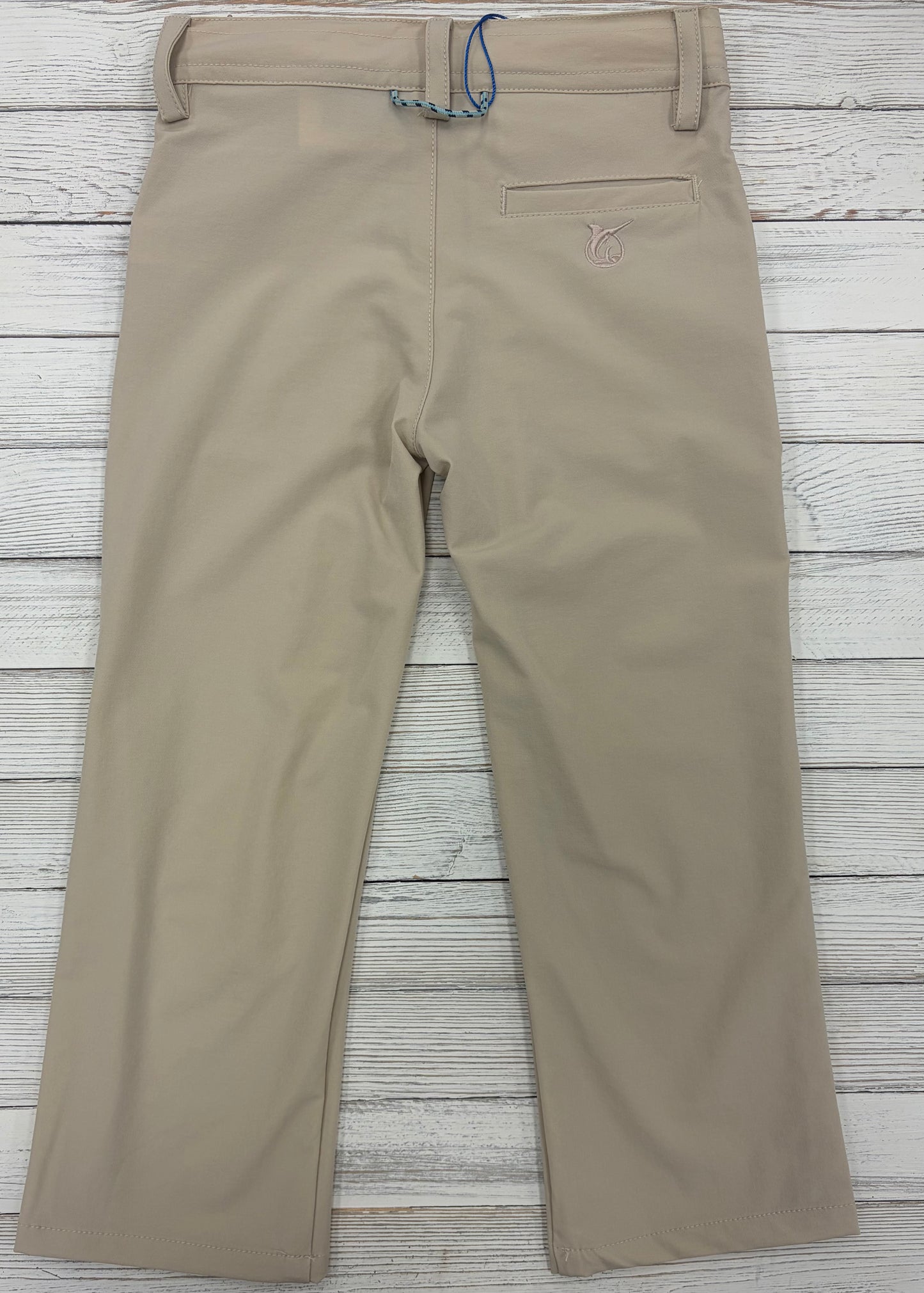 Prodoh Khaki Performance Angler Pants