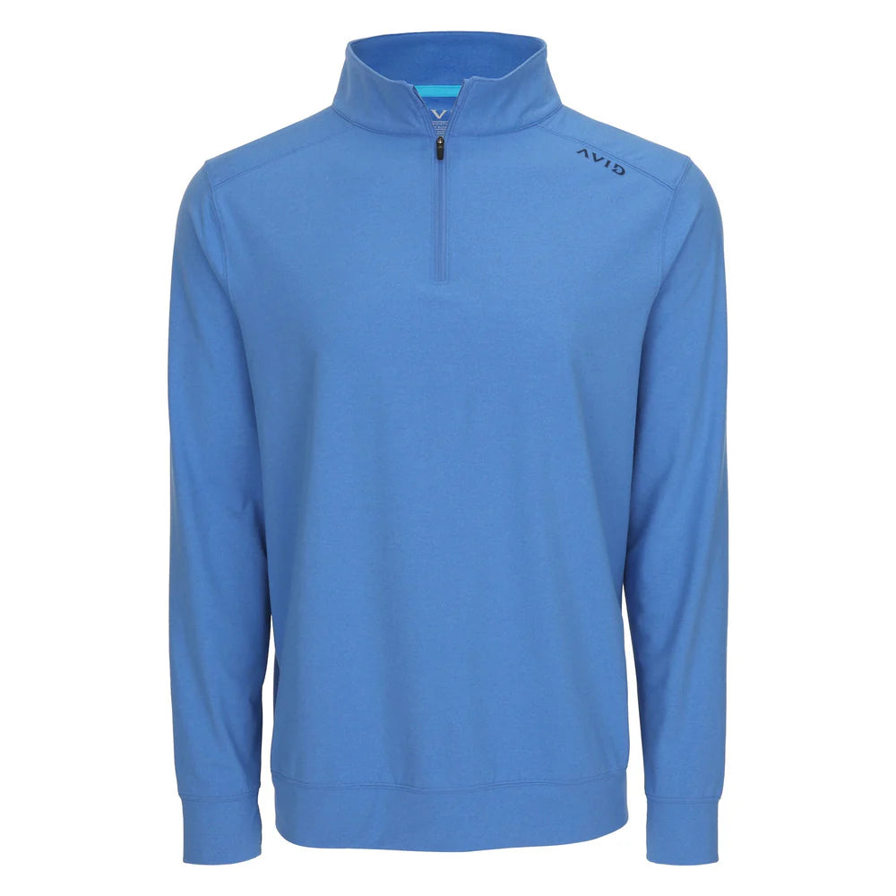 Avid Pacifico Apex Regatta 1/4 Zip