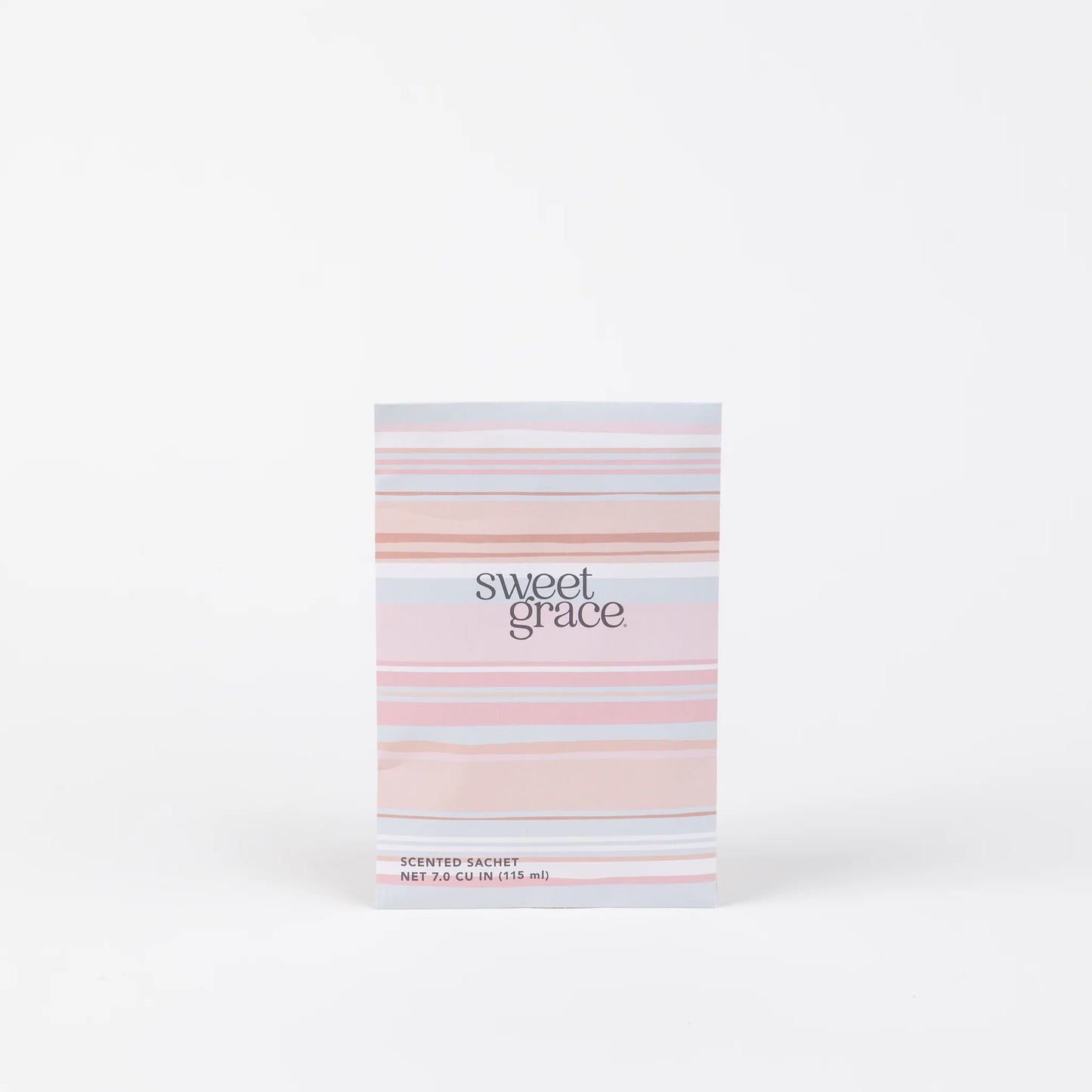 Bridgewater Sweet Grace Sachet Modern Stripe