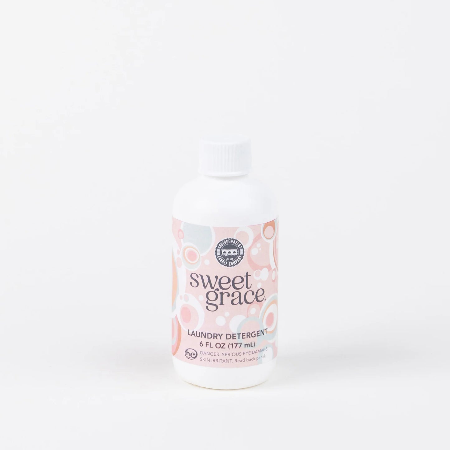 Bridgewater Sweet Grace 6oz Laundry Detergent