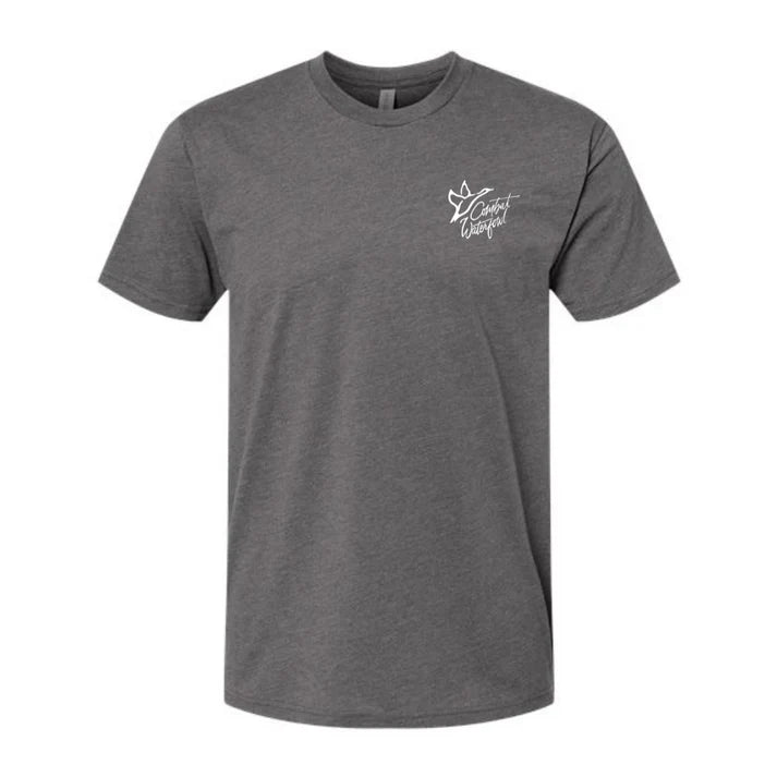 Combat Waterfowl Battlefield Buffy Tee