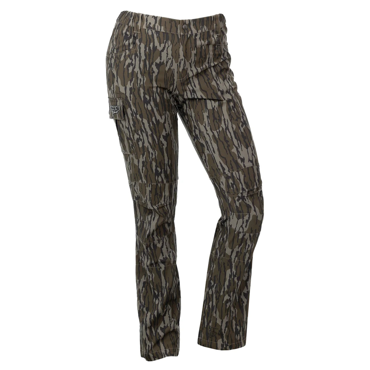 DSG Bexley 3.0 Pant MO Bottomland
