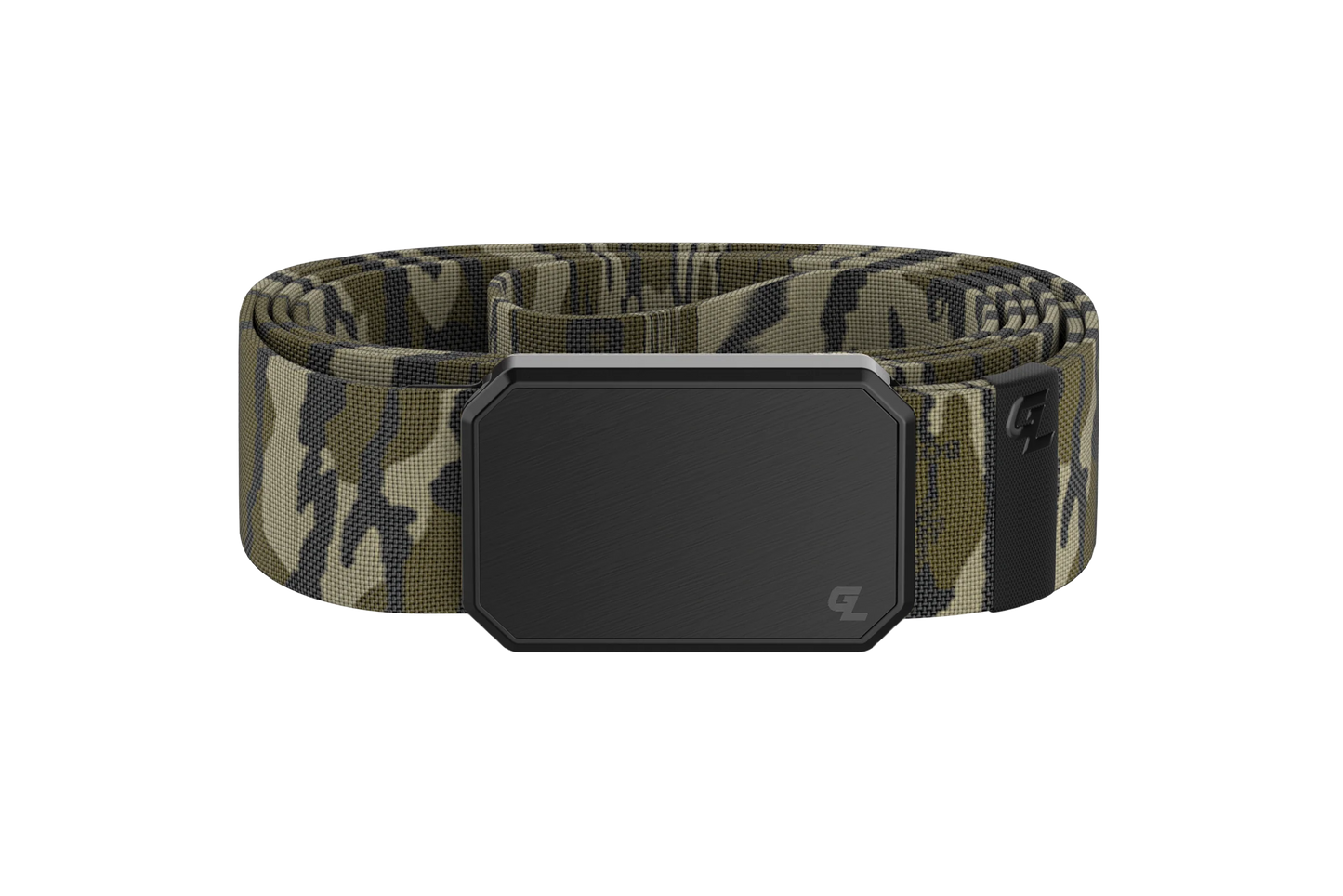 Groove Life Belt Mossy Oak Bottomland/Black