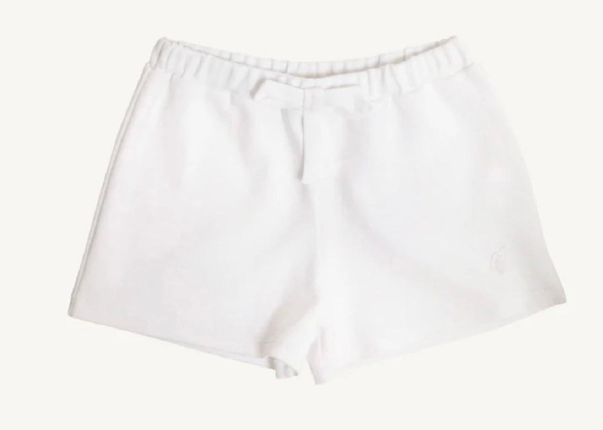 Beaufort Bonnet Worth Avenue White Shipley Shorts