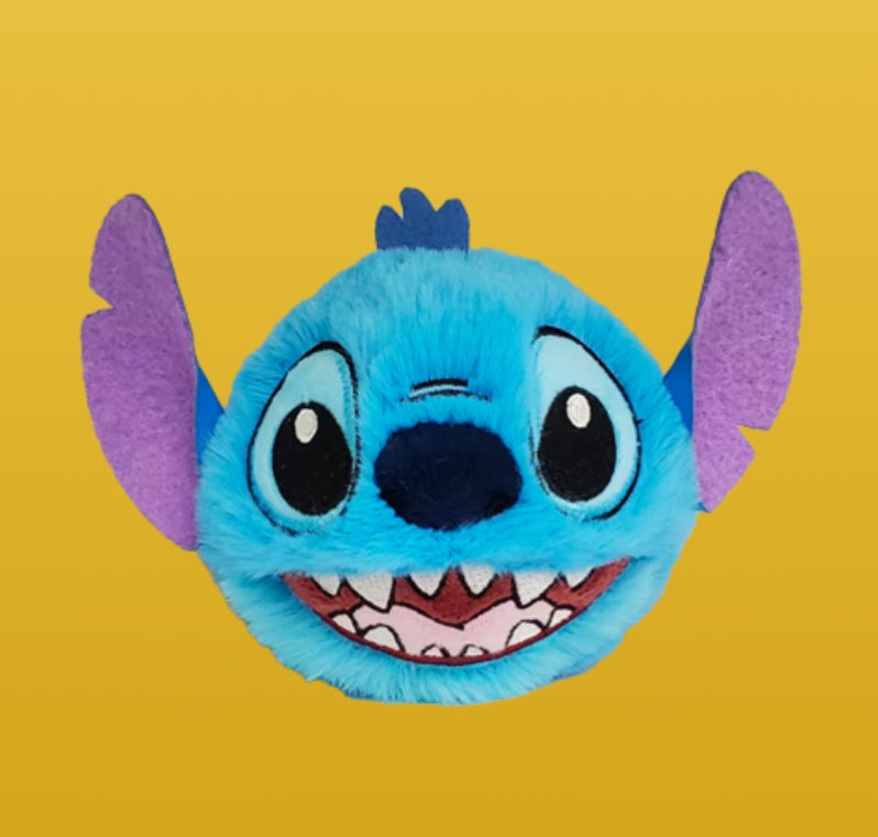 TY Beanie Bouncer - Stitch