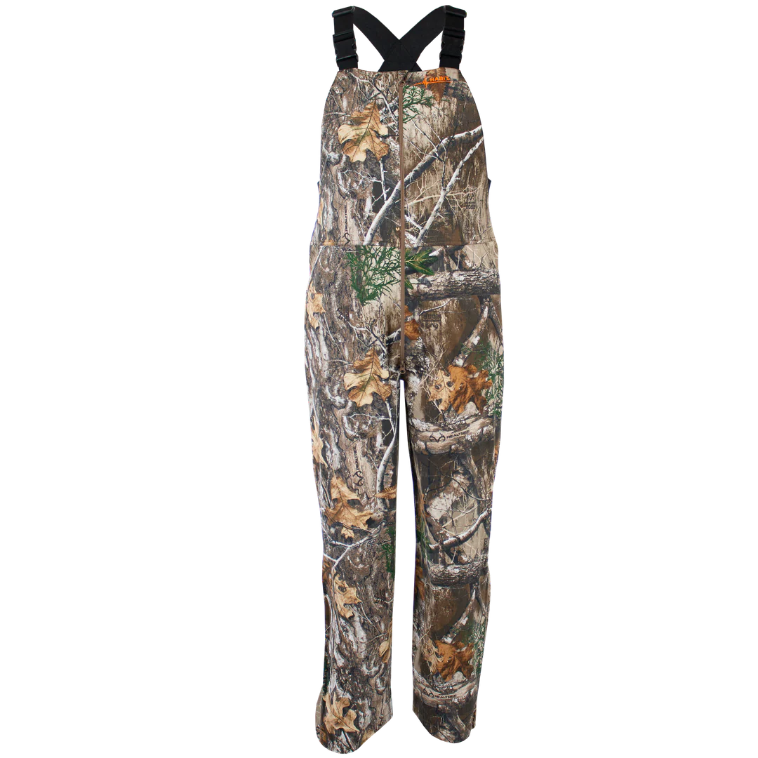 Habit Possum Kingdom Cotton Bib