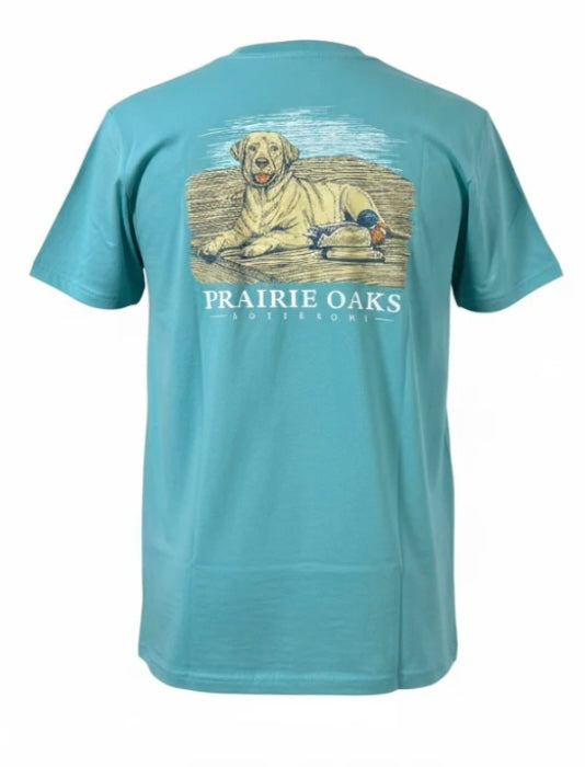 Prairie Oaks DOC Tee