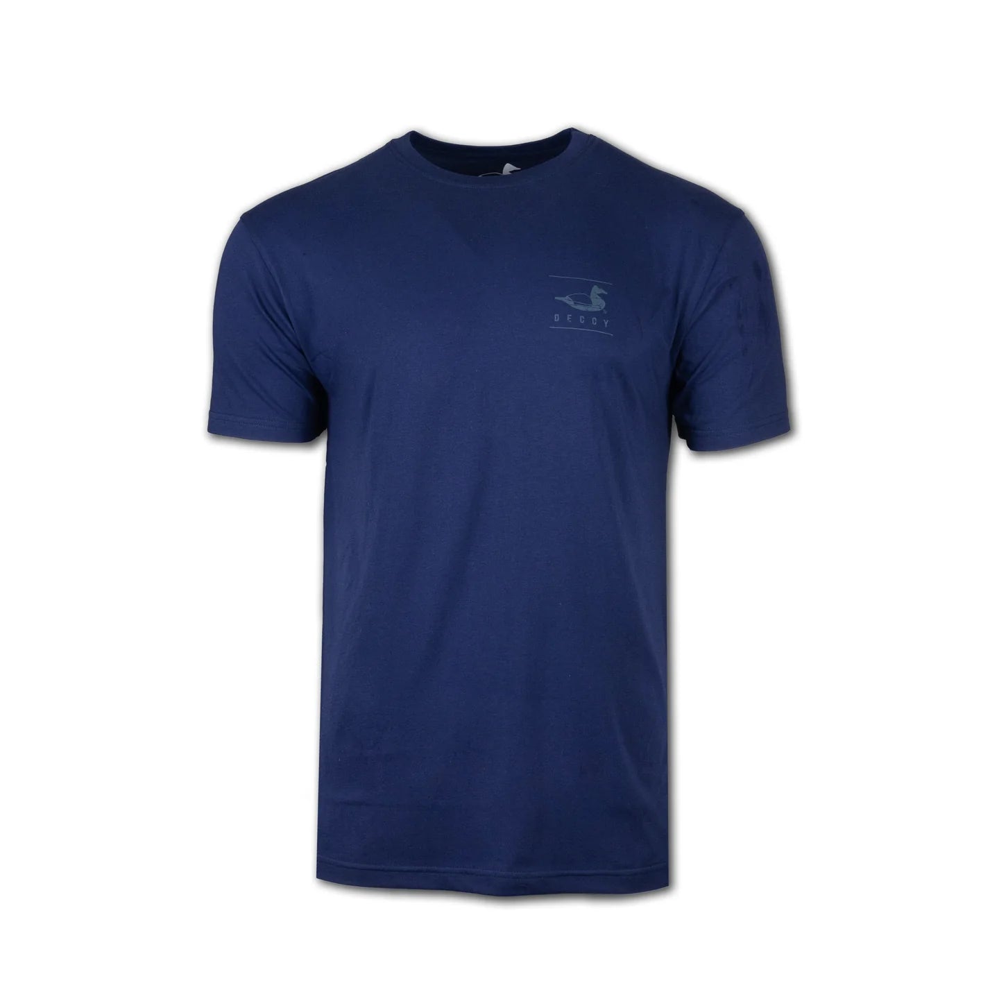 Dixie Decoy Logo T-shirt