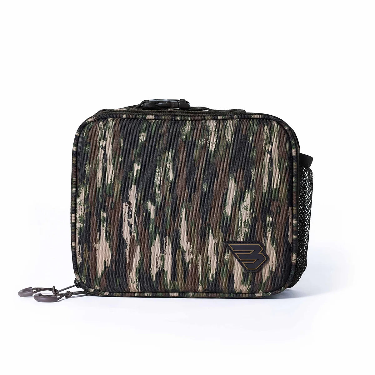 Burlebo Midland Camo Lunchbox