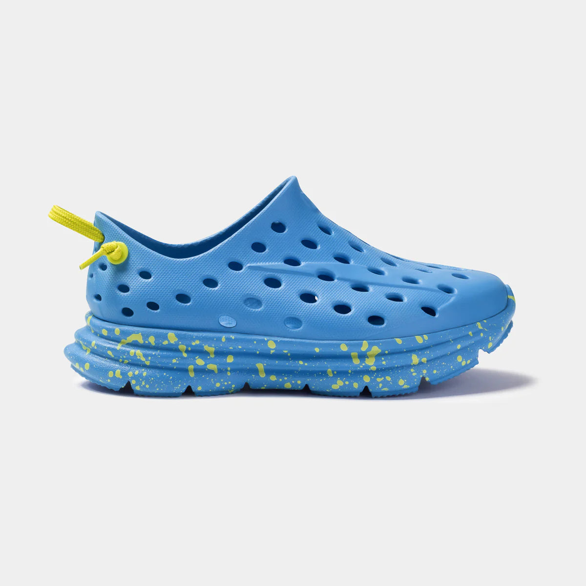 Kanes Revive Kids Signature Blue Shoes