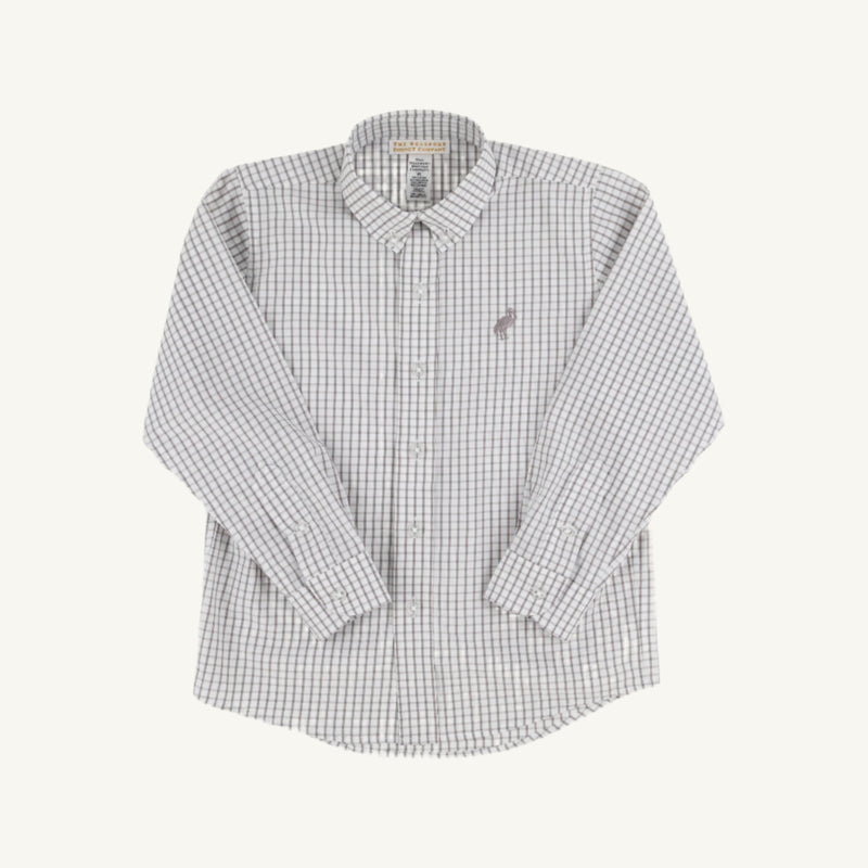 Beaufort Bonnet Grantley Dean's List