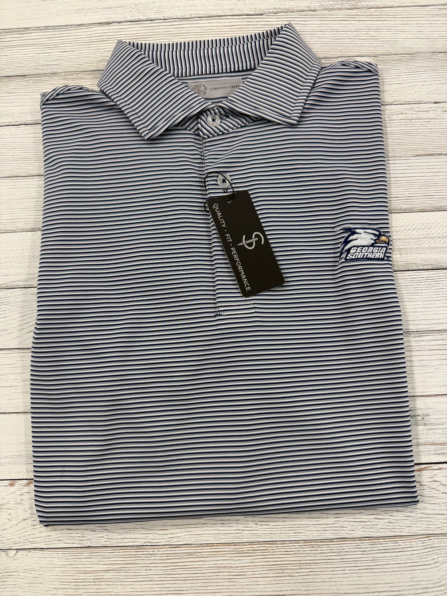 Georgia Southern Polo