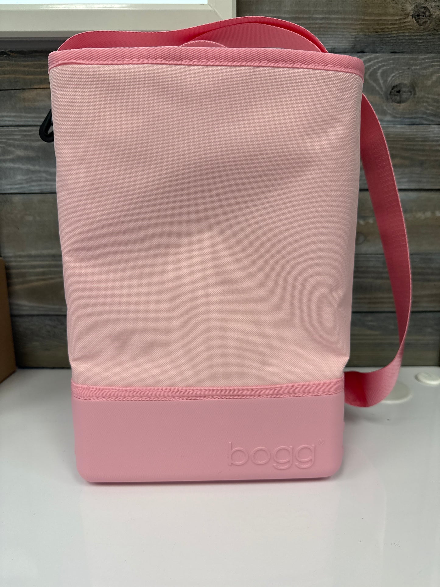 Bogg Original Half Brrr in Blush Worth
