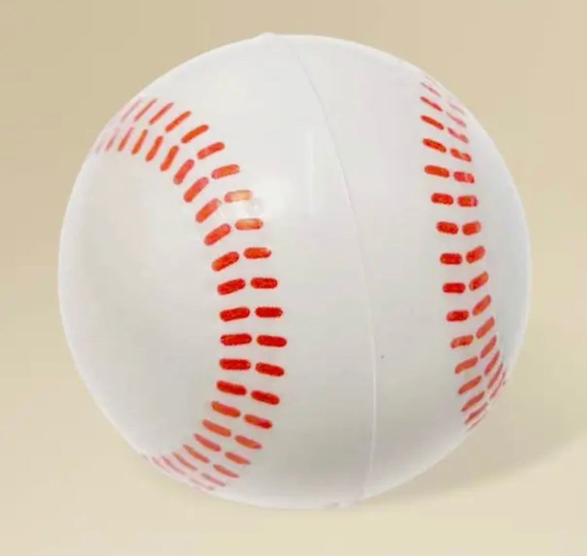 Baseball Squisy