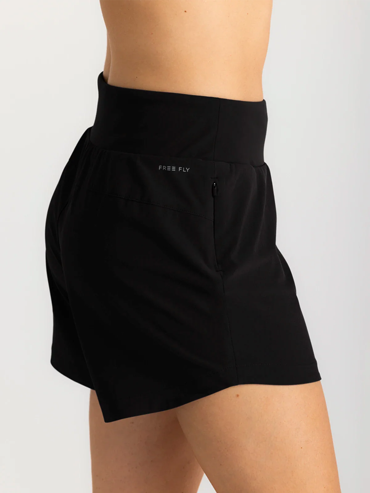 Free Fly Active Breeze Shorts 5"