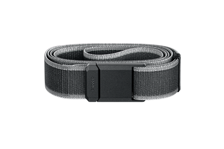 Groove Life Belt Flex Deep Stone Grey OSFM