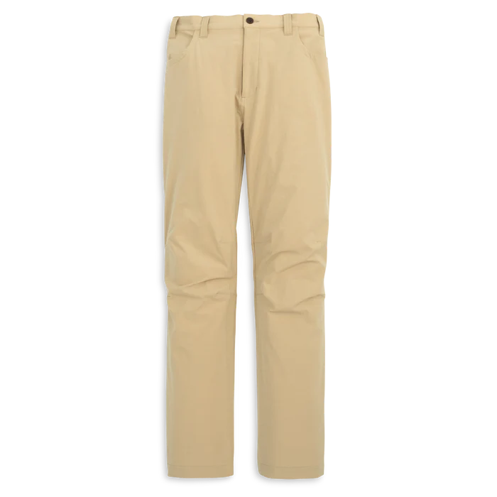 Heybo Winyah Lightweight Khaki Pant