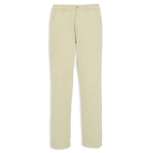 Heybo Sportsman Field Pant Stone