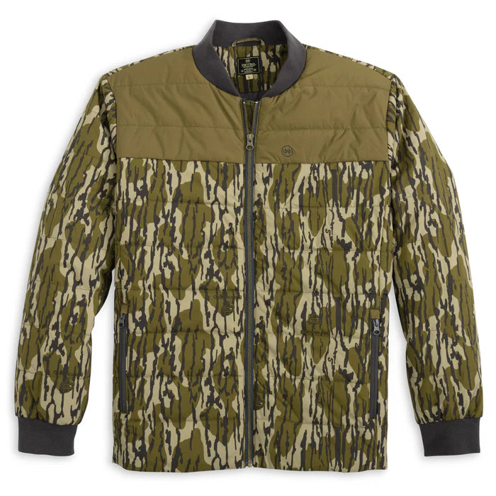 Heybo Prairie Bomber Bottomland