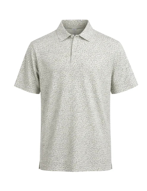 Heybo Range Polo: Mallard