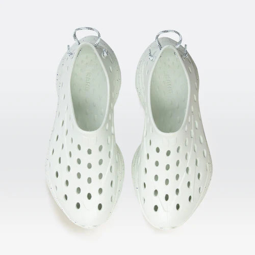 Kane White/Cream Revive Shoes