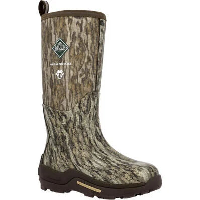 Muck Viper Max Certified Snake Resistant Boots