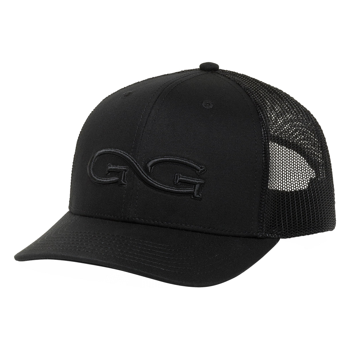 GameGuard Caviar Mesh Back Hat